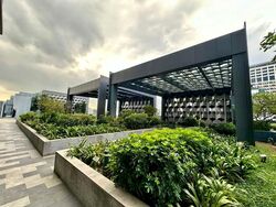 Centrium Square (D8), Office #601907411